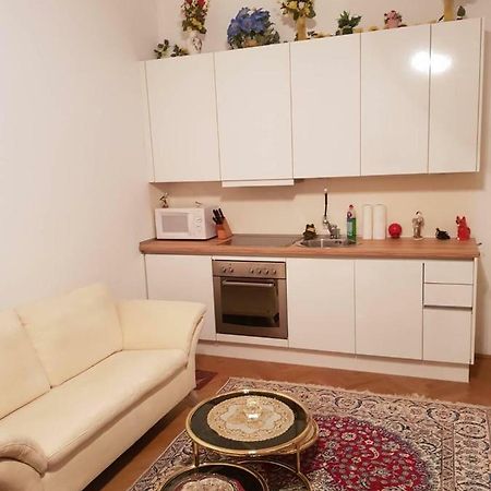 Vienna- Luxury Appartement Bagian luar foto