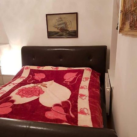 Vienna- Luxury Appartement Bagian luar foto