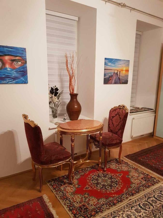 Vienna- Luxury Appartement Bagian luar foto
