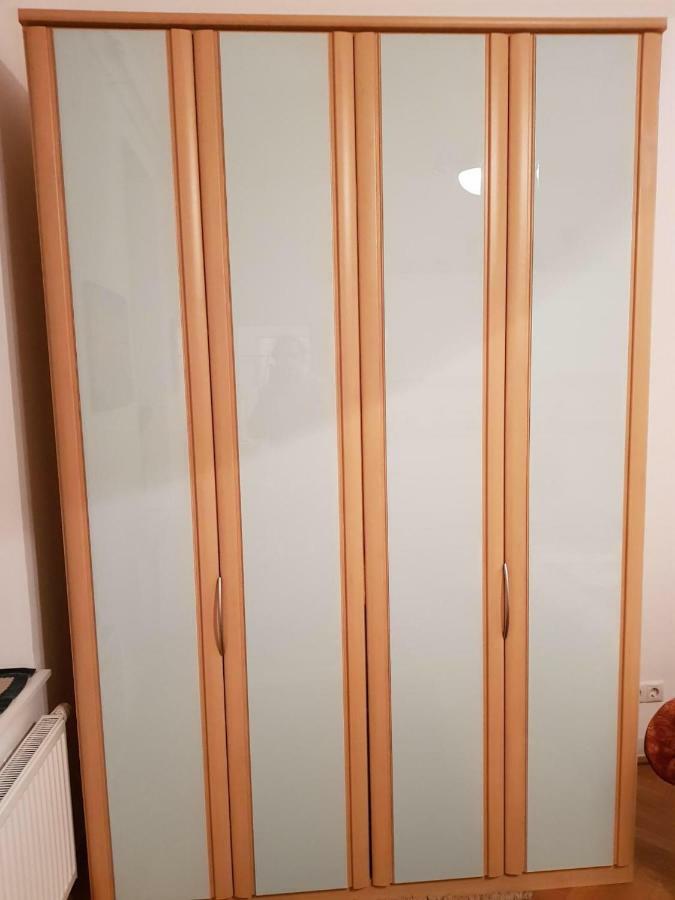 Vienna- Luxury Appartement Bagian luar foto