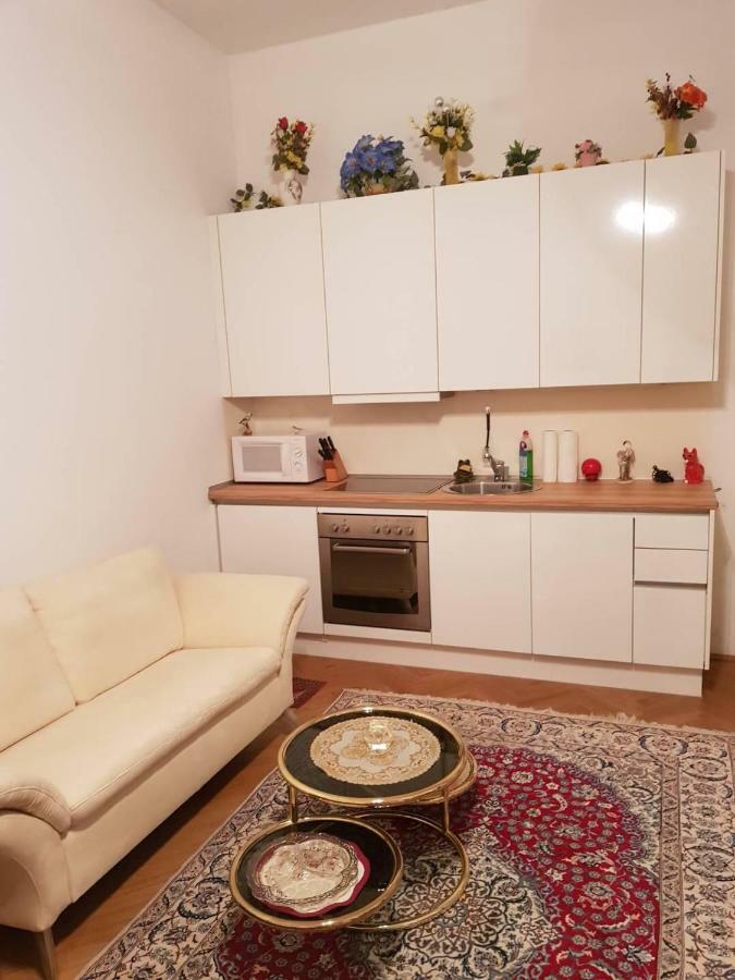 Vienna- Luxury Appartement Bagian luar foto