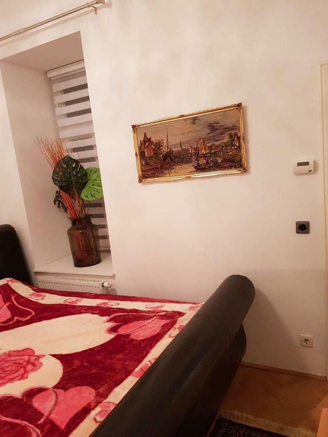 Vienna- Luxury Appartement Bagian luar foto