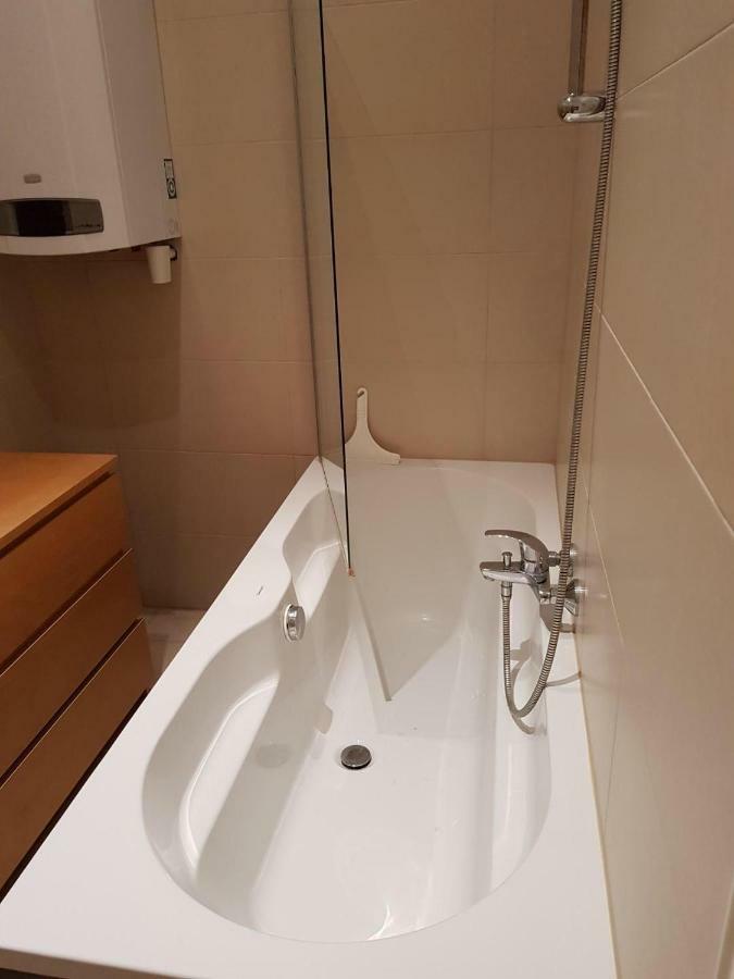 Vienna- Luxury Appartement Bagian luar foto