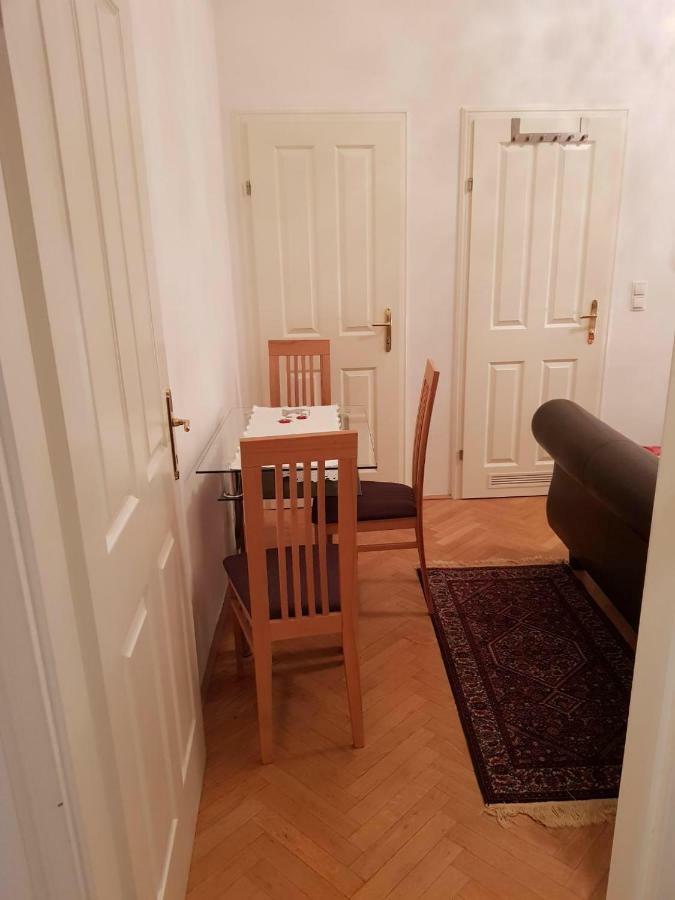 Vienna- Luxury Appartement Bagian luar foto